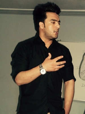 Jahed