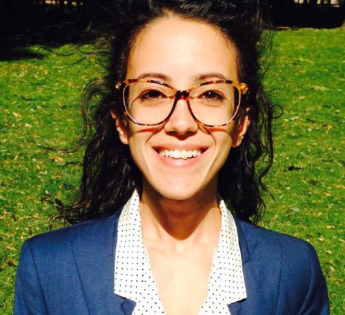 Serena Sorrentini