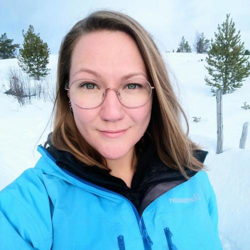 Sunniva Weschke