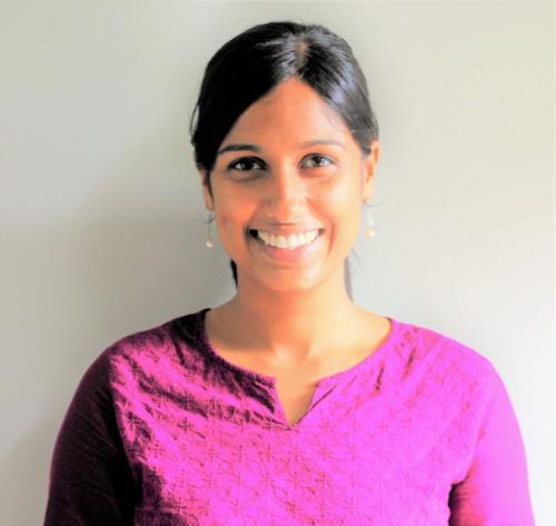Tanya Koshy