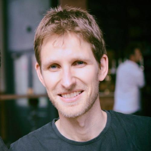Tim Davies