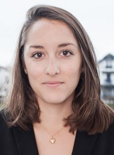 Chloé Touzet